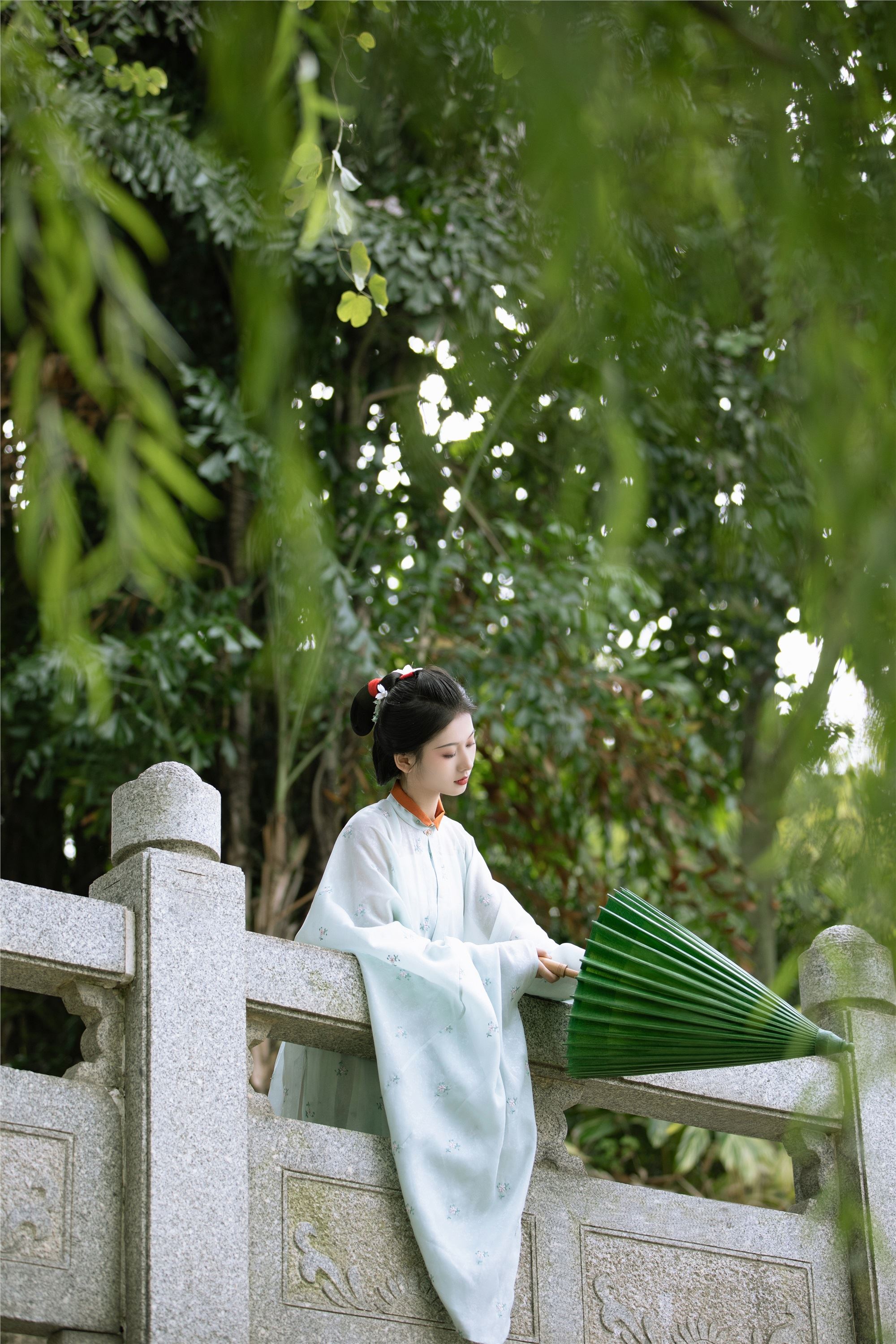 YITUYU艺图语 2025.01.28 观沧海 歪歪